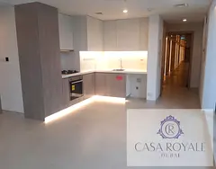 Two Bedroom with Balcony