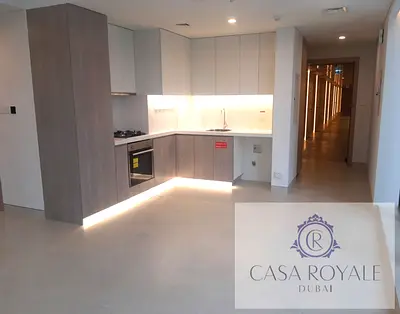 Two Bedroom with Balcony