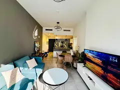 Modern Furnished | Spacious Apartment | Call Now