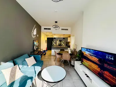 Modern Furnished | Spacious Apartment | Call Now