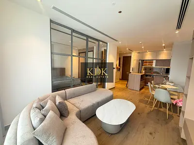 Fully Furnished| Near to Circle Mall| Move In Ready