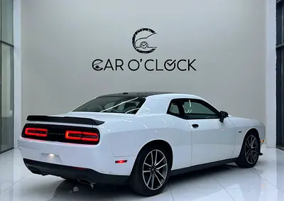 2023 Dodge CHALLENGER 照片 7