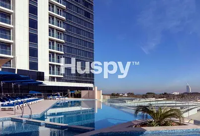 Fully Furnished | Panoramic View | Large Terrace
