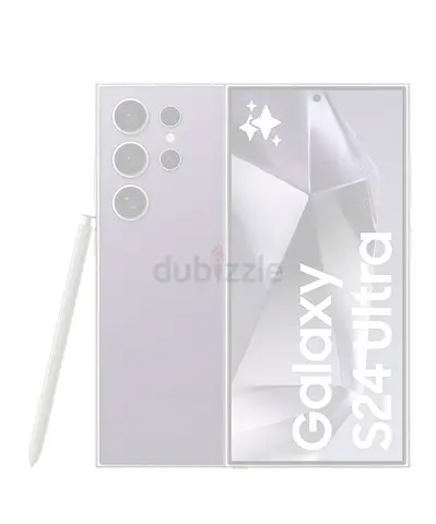 Samsung Galaxy S24 Ultra 512GB