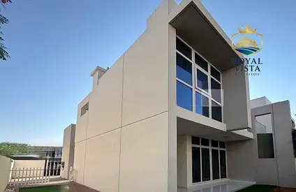 3BR Townhouse | Vardon DAMAC Hills 2 | Garden Access