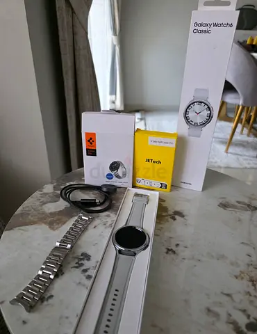 Samsung Galaxy Watch 6 Classic 47mm