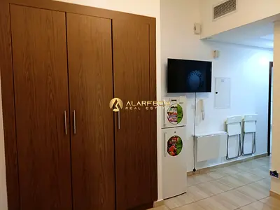 | Fully Furnished Studio | AC & Internet Included