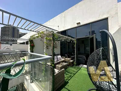 Huge Terrace | Prime Area | Ready to Move