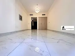 Spacious Layout Studio | Huge Balcony | Ready to Move