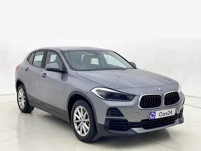 AED 1,056/month | 0 DP | Free 3 Months Warranty | Service History | 30 Day Return | BMW X2 2023