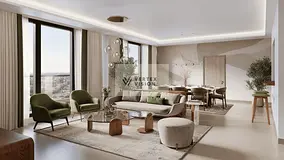 Smart Home | Contemporary Design | Handover Q6 2026