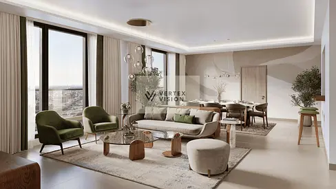 Smart Home | Contemporary Design | Handover Q6 2026