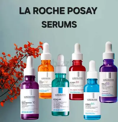 Serums