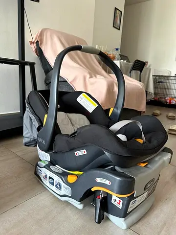 Infant Car Seat
