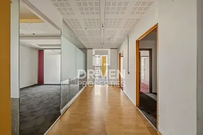 Fitted Office | Close to Metro | Community View