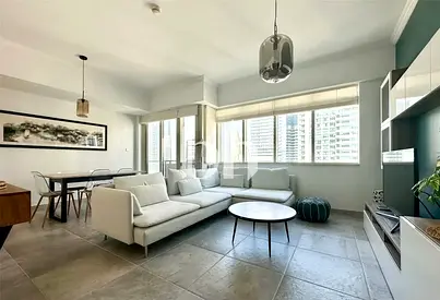 Marina View | Spacious | Chiller Free