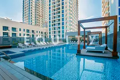 Vacant Now | Furnished Studio | Marina Living