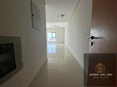The most elegant and stylish two-bedroom apartment in Al Rashidiya 1 | 2 bathrooms | Spacious living room | Practical kitchen | Central air conditioni