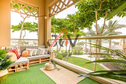 Fully Furnished | Type D | Vacant Now