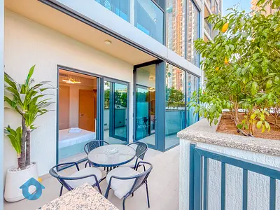 Special OCTOBER deal Only Offer -30% | Pool Level | Modern Community