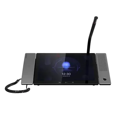 10 inch Touch Android IP Main Station