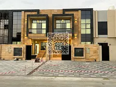 Brand New 4BR Townhouse | Near Masjid | Spacious | AED 85K200