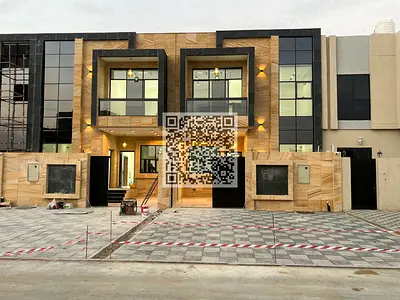 Brand New 4BR Townhouse | Near Masjid | Spacious | AED 85K200