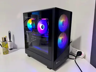 gaming pc