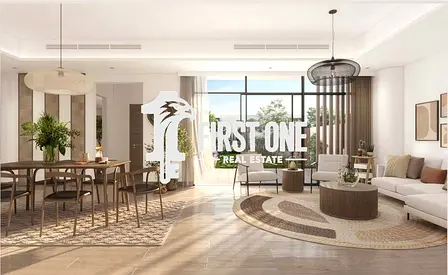 Corner 1Bedroom | Private Garden | Prime Location