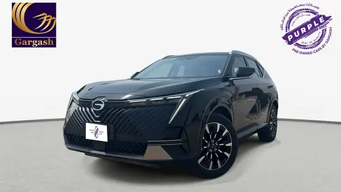 0% DP | AED 1,072 / Month | GAC | EMKOO GL 2.0 HYBRID | 2024 | Gargash Warranty | Service History