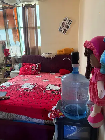 Fully Furnished Bedroom for Rent – Near Sahara Centre, Al Nahda Sharjah