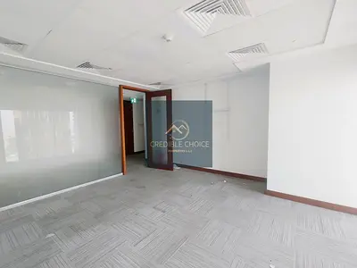 PRIME LOCATION| NEAR METRO| FULLY FITTED| SZR