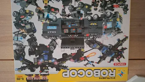 Lego set - brand new!