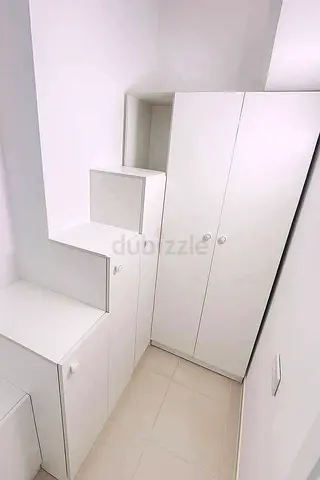 Amazing partition at barsha heights very near to metro station Dubai internet city