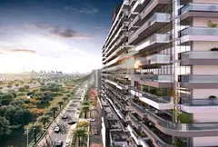 1 Bedroom / Near to Handover / Payment Plan / Modern Design