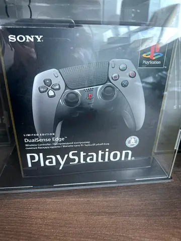 Sony DualSense Edge 30th anniversary Controller (PlayStation) - New, Limited Edition Boxed