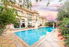 Garden Hall | Raised Plot | Incredible View