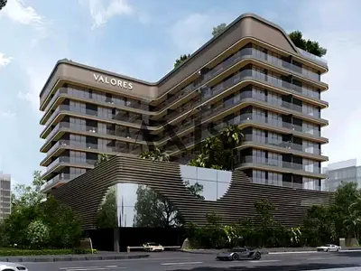 Premium Apartments | Smart Home | High ROI