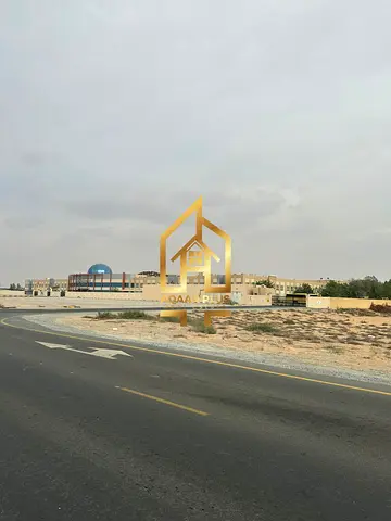 Residential Plot for Sale in Al Azrah, Sharjah