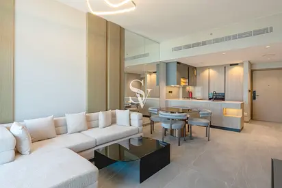 Brand New |Park View |Furnished |Study |High Floor
