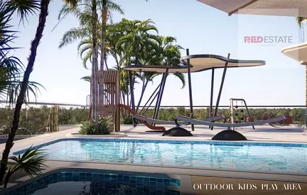 Easy 2% Monthly Payment Plan | 5% Down Payment | Premium Resort-Style Studio Living