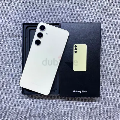 Samsung Galaxy S24+ 12GB/256GB