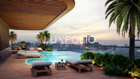 3 YR PHPP | Garden View | Q3'2028