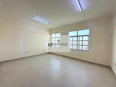 Pvt.terrace | Modern spacious 1/BHK | new kitchen | Free WiFi | Parking