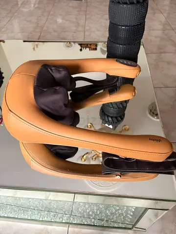Brand new neck massage, not used