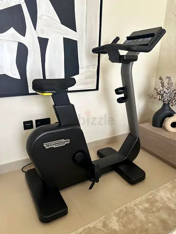 TECHNOGYM CYCLE BRAND NEW OUT of BOX