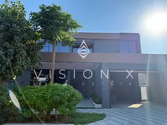 Spacious &amp; Bright | Brand New Villa | Ready Now