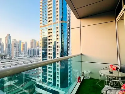 CHILLER FREE l FULLY FURNISHED l PRIME LOCATION