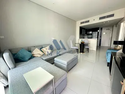 Full Canal View / Exquisite Furnished / Multiple Cheques