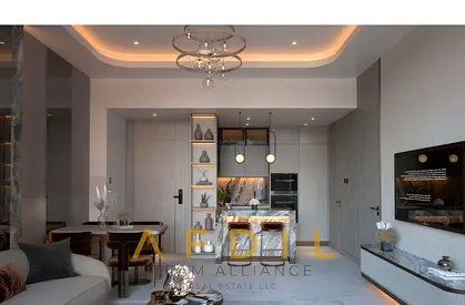 Best Price Alert | Smart Studio | Limited time Deal | DGM by Vision, Jumeirah Garden City